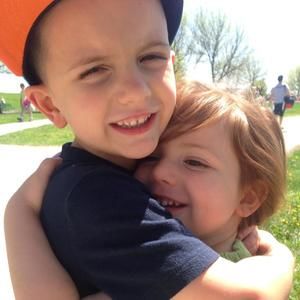 Meet your Posher, Brian